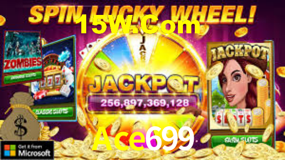 Apostas com odds competitivas na Ace699