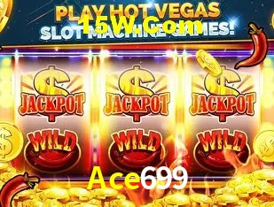 Loterias online na Ace699